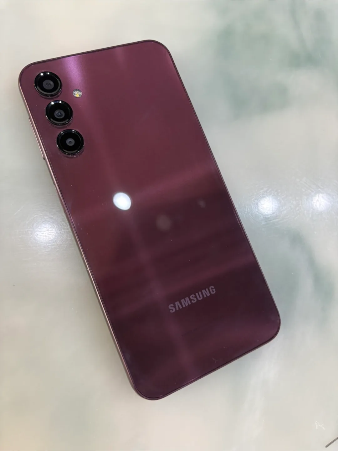 A245 삼성중고휴대폰