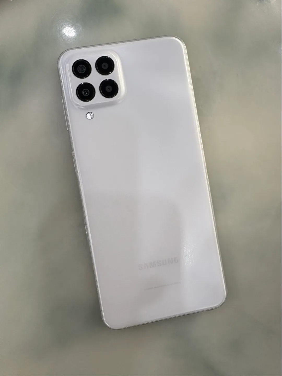 점프2 M336 삼성중고휴대폰