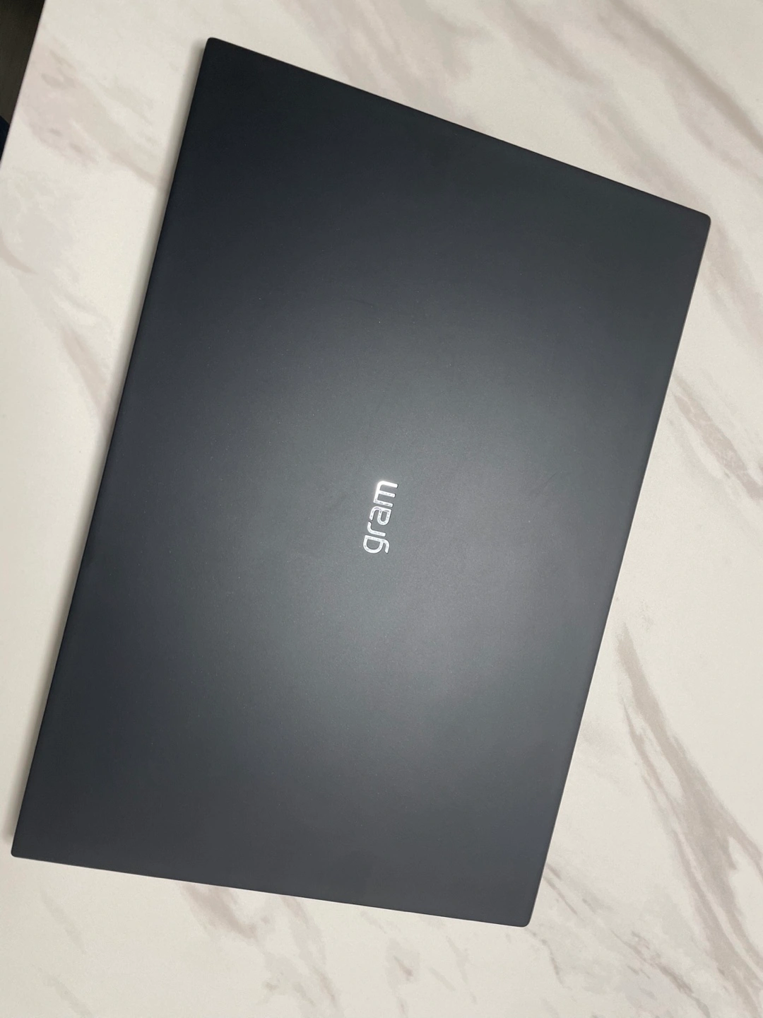 LG 그램 16Z90Q-GR5BK