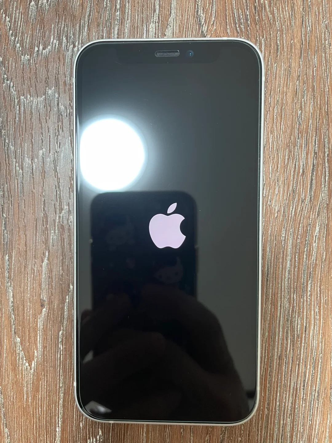 (중고)아이폰12미니 화이트 128기가 팔아요