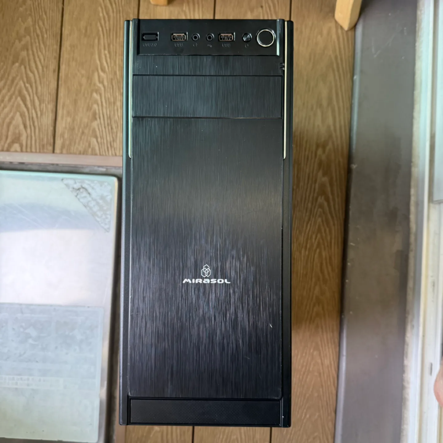 중고 PC Ryzen 7 GTX1060