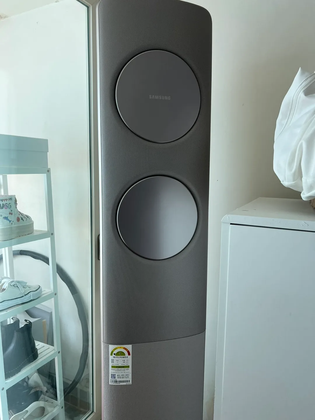 삼성 비스포크 무풍 에어컨,대우 벽걸이 에어컨 묶음판매