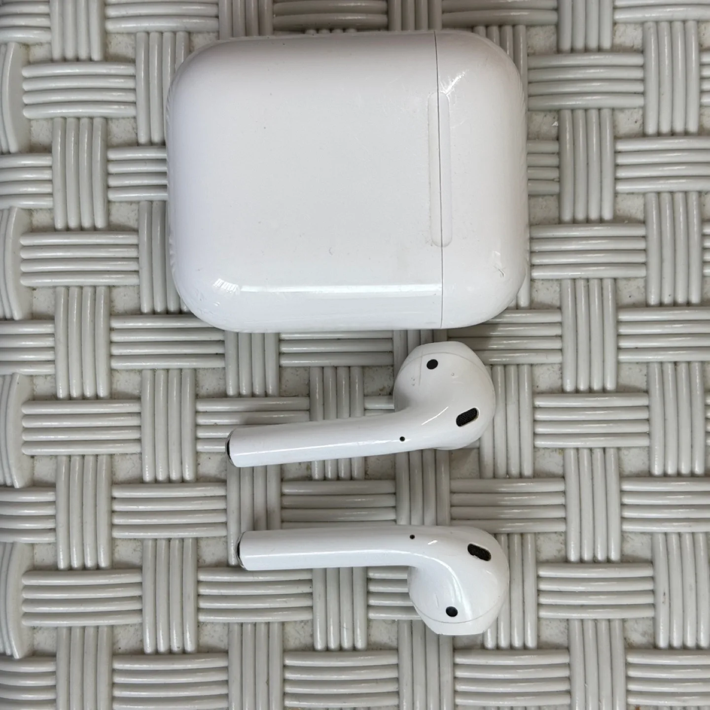 에어팟 1세대 중고 판매