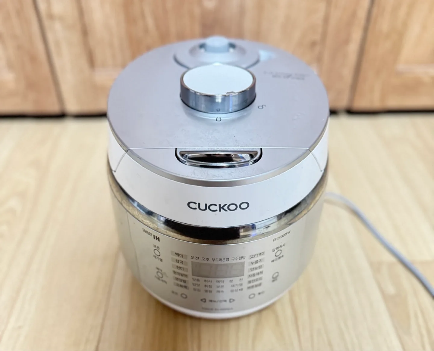쿠쿠 전기밥솥