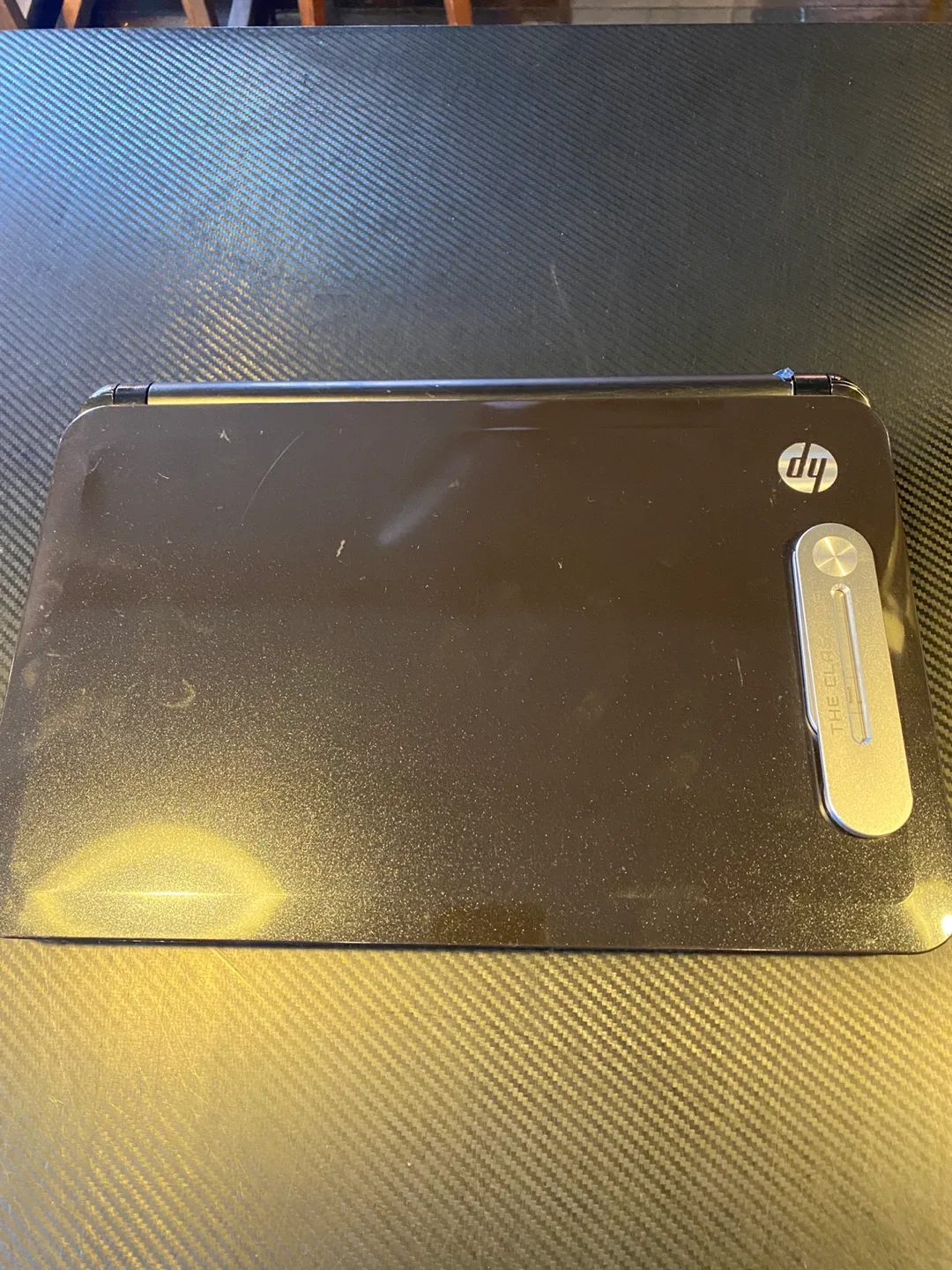 HP Pavilion i5 노트북