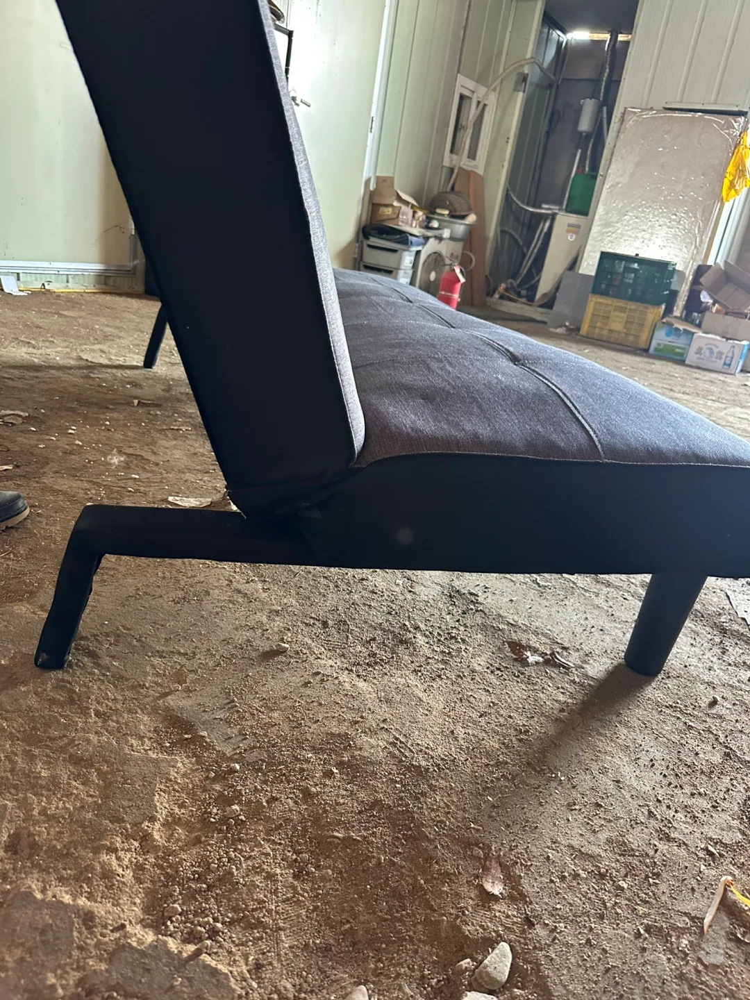 접이식 소파베드