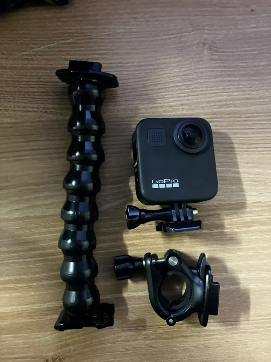 고프로맥스360 정품 악세사리포함 판매 gopro max