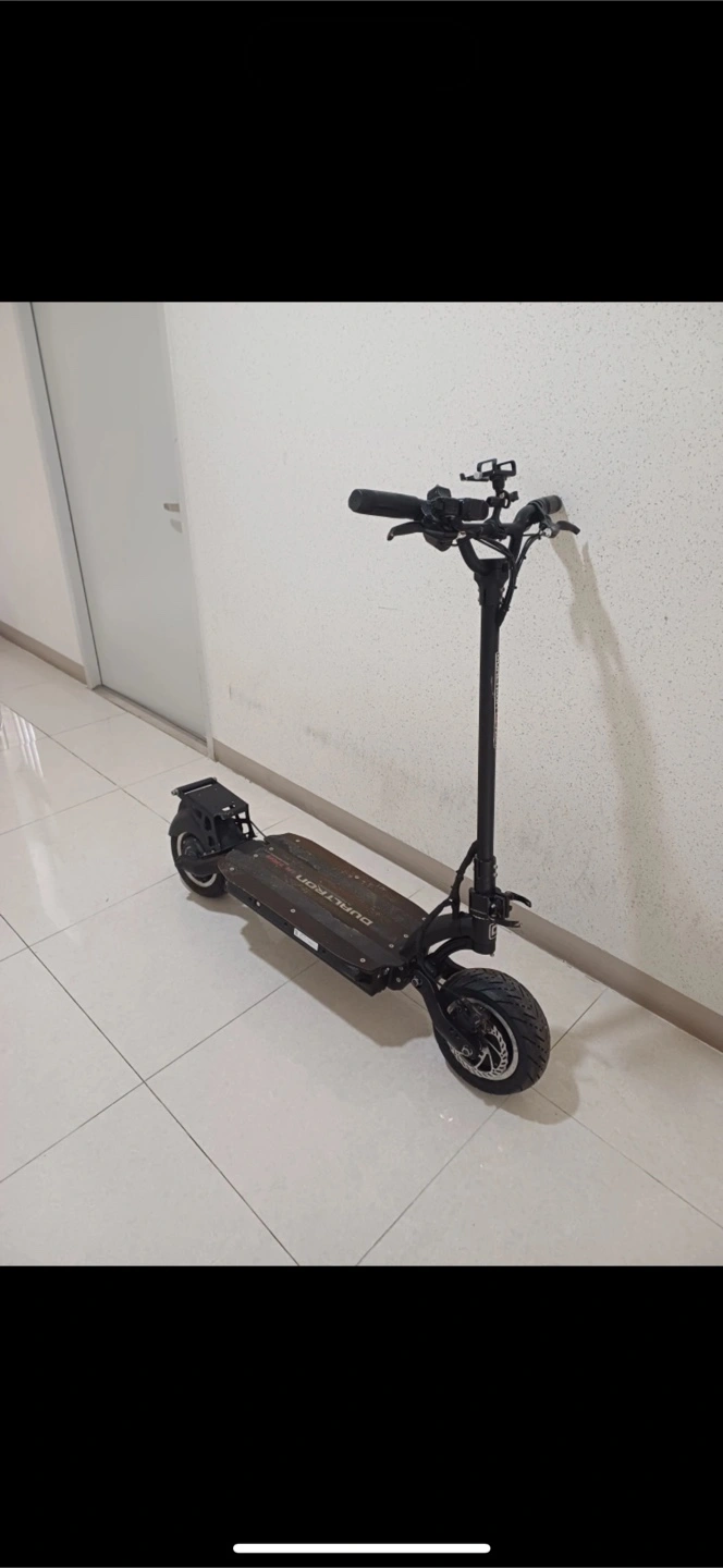 기함급 미니모터스 듀얼트론 울트라 전동킥보드 5400W | 스포츠/레저 | 당근 중고거래