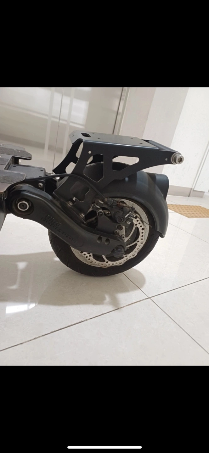 기함급 미니모터스 듀얼트론 울트라 전동킥보드 5400W | 스포츠/레저 | 당근 중고거래