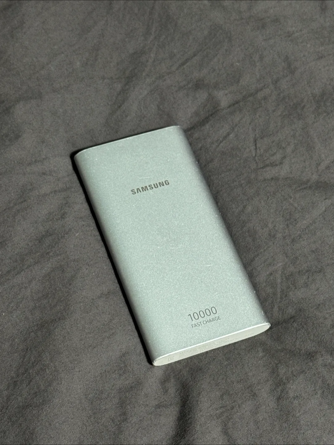 삼성 10000mAh 보조배터리