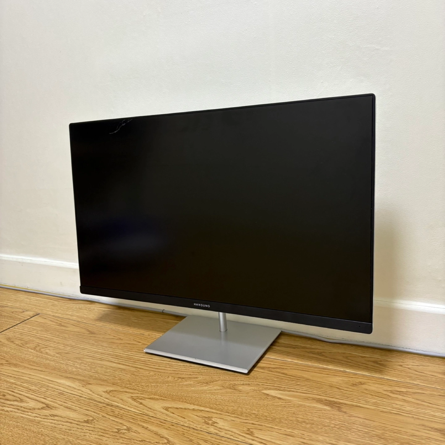 한성 24인치 울트론 24인치 모니터 | 디지털기기 | 당근 중고거래