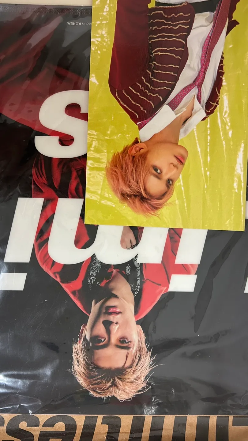 NCT 앨범 8개 + 화일 + 노트
