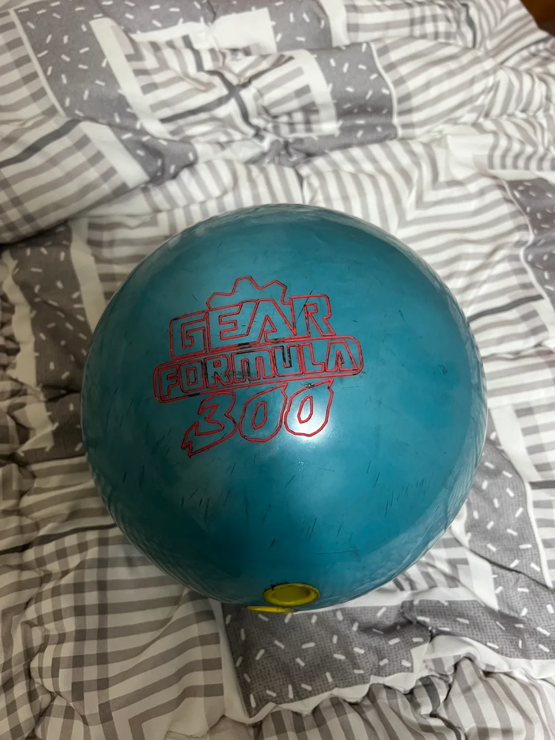 중고 볼링공 판매합니다.