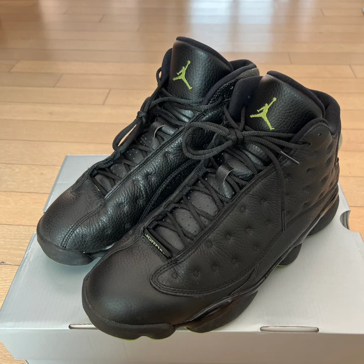 나이키 에어 조던 13 레트로 알티튜드 280 중고