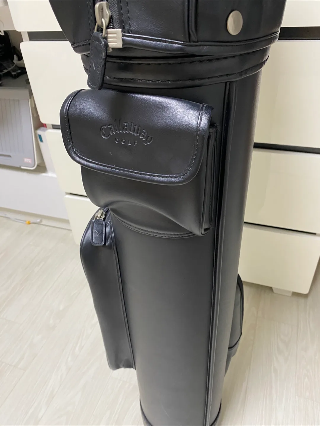 Srixon I-701 아이언 세트 (5,6,8,9,P) 중고 판매합니다