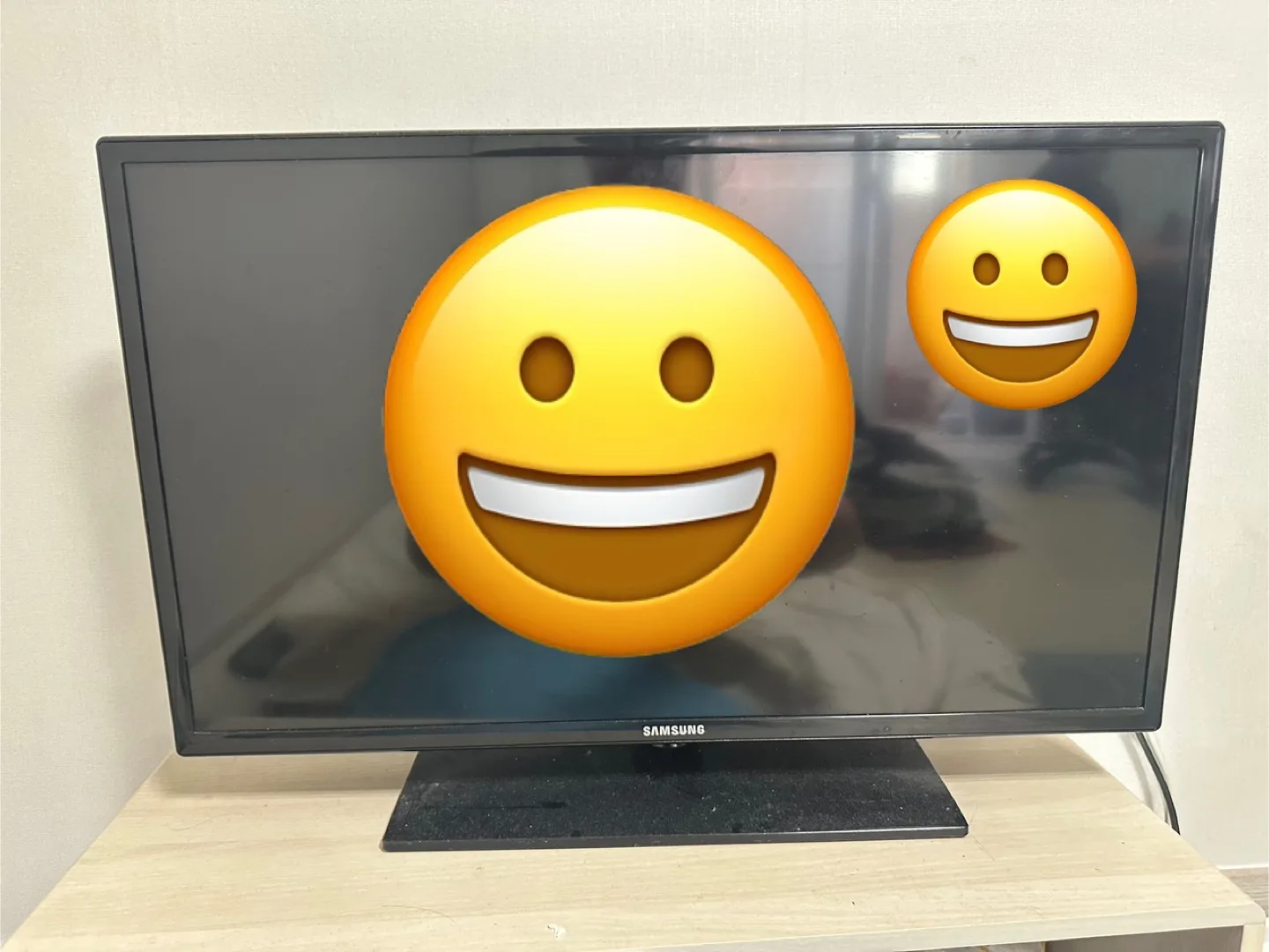 중고) 삼성 TV 32인치 팝니다.