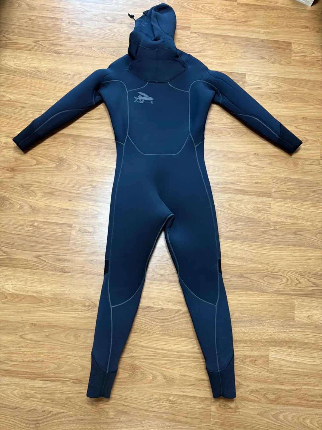 파타고니아 R4 율렉스 웻수트 +부츠+장갑