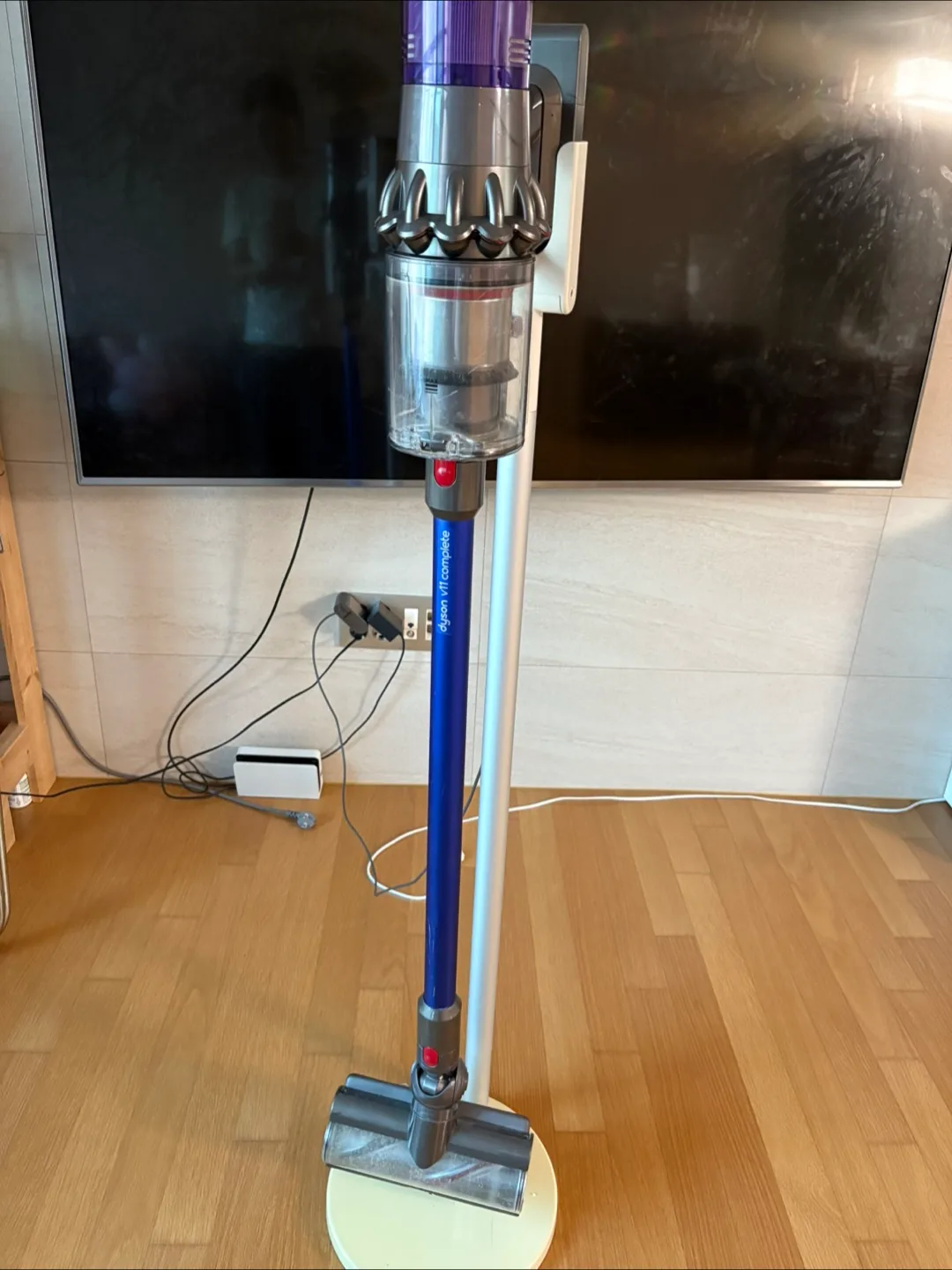 다이슨 V11 컴플리트 무선청소기