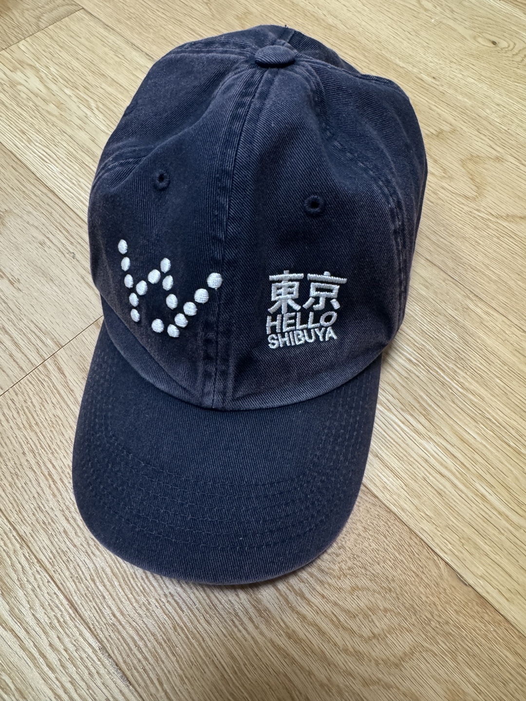 OPEN YY Hello Shibuya Cap 2月8日(土)より開催 OPEN YY POP-UP