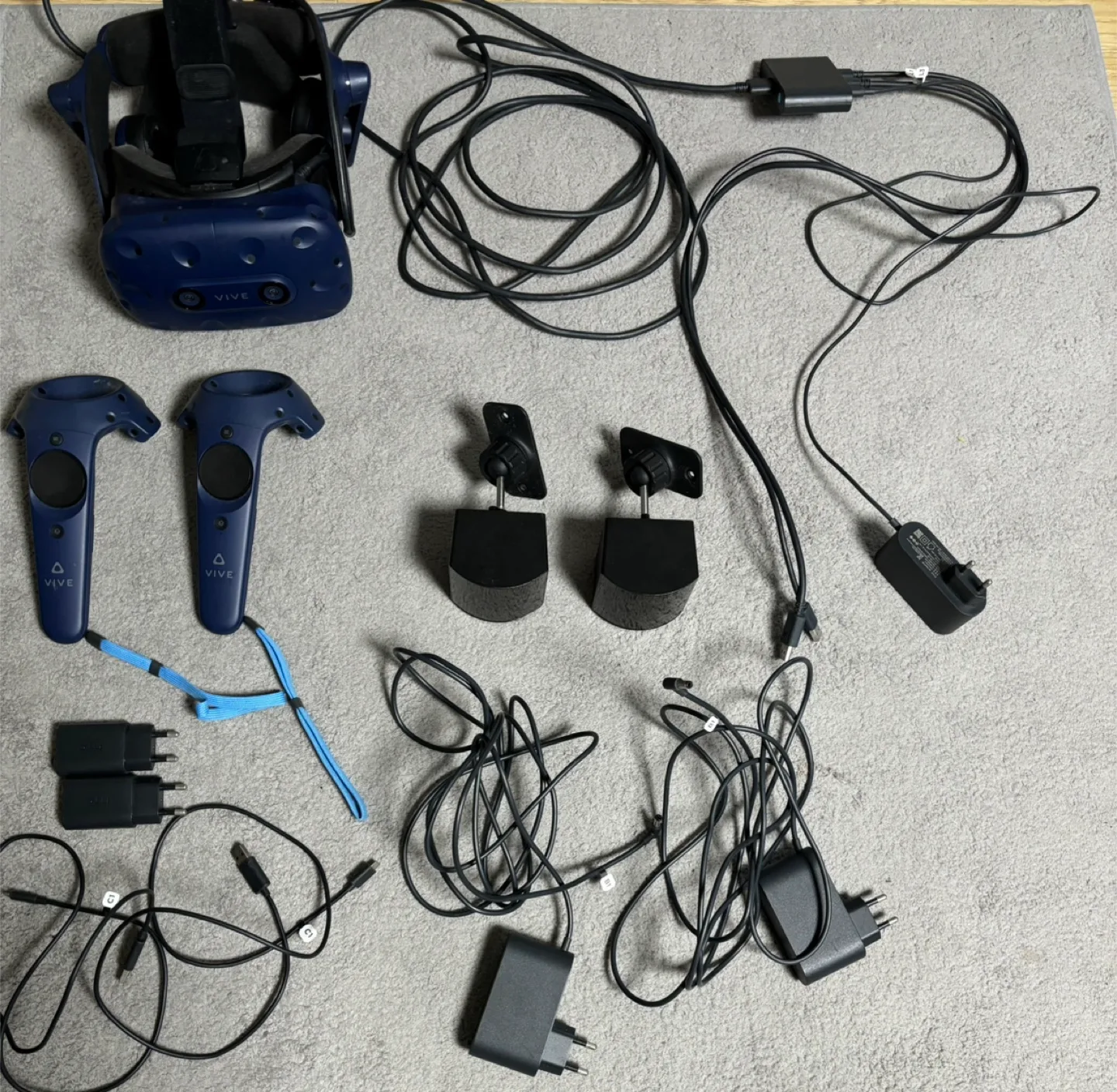 바이브 프로 중고 판매합니다.