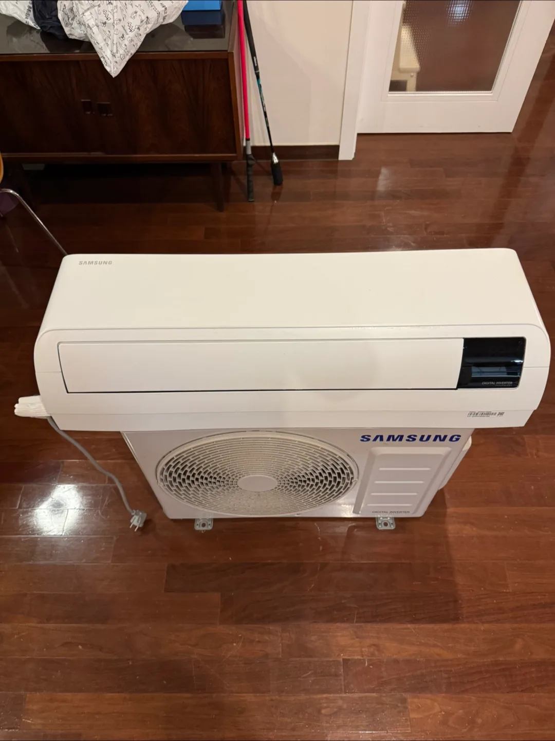 삼성 벽걸이 에어컨 10평형