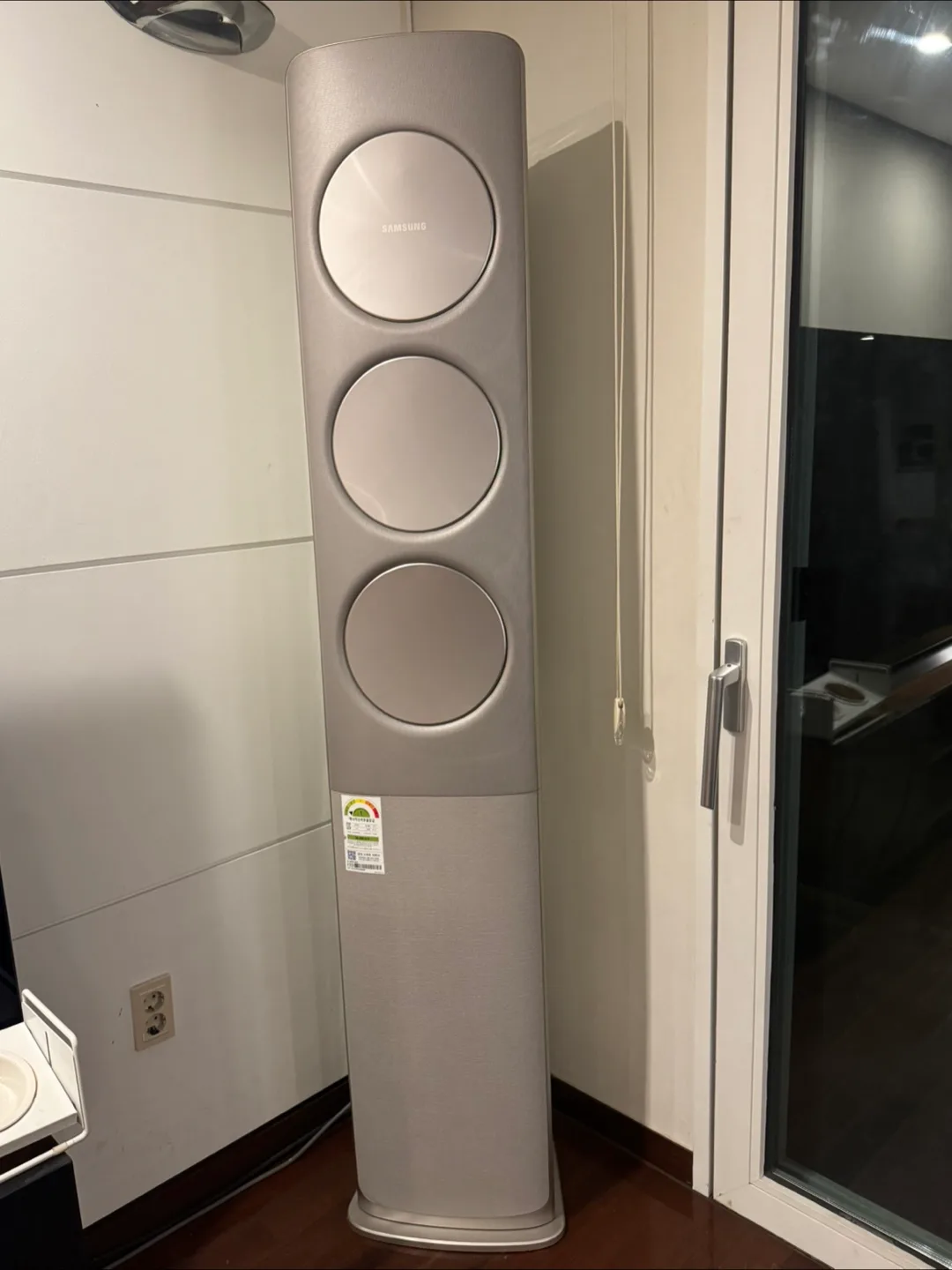 삼성 무풍에어컨 2+1 (19평)