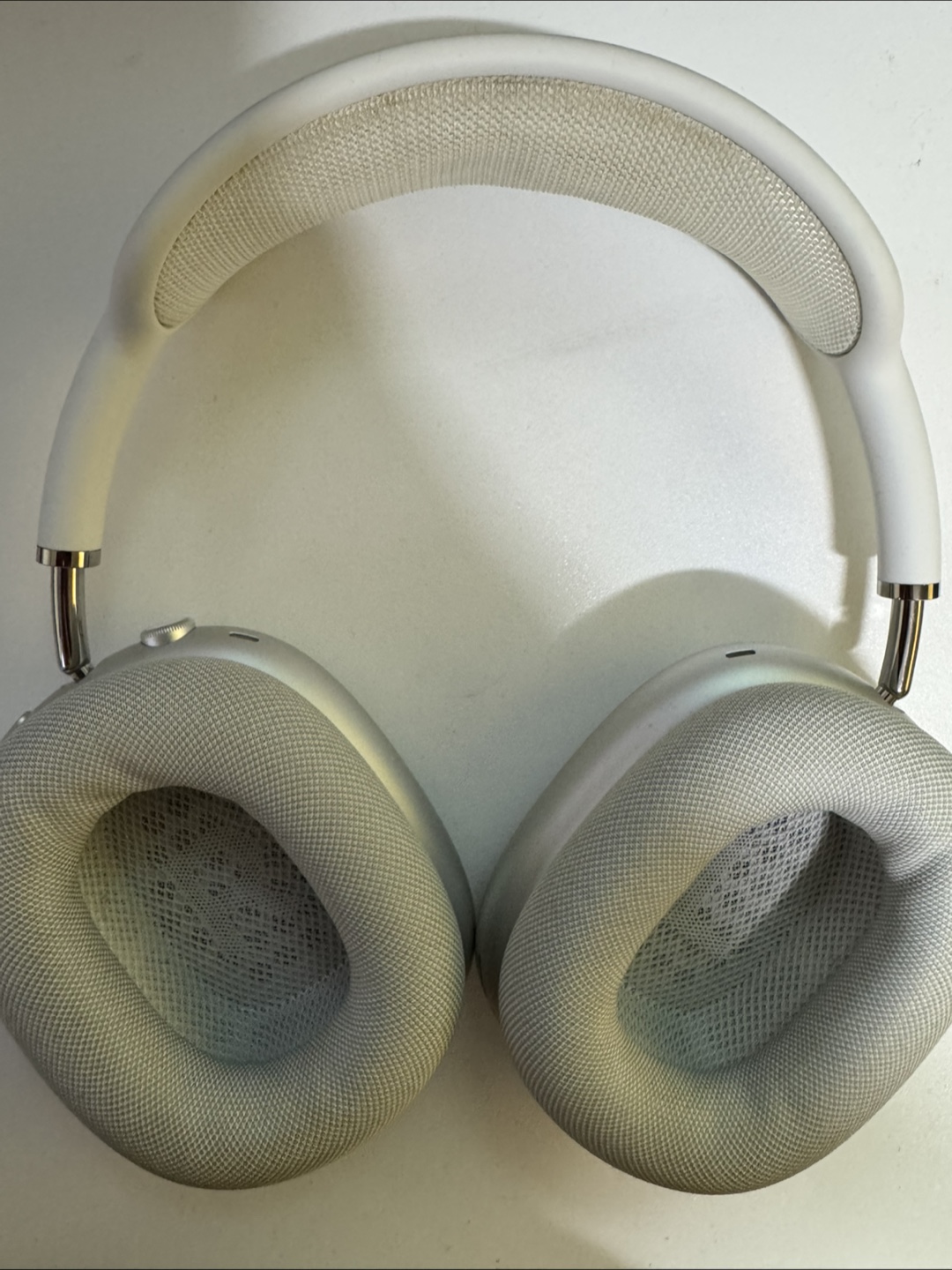 에어팟 맥스 실버