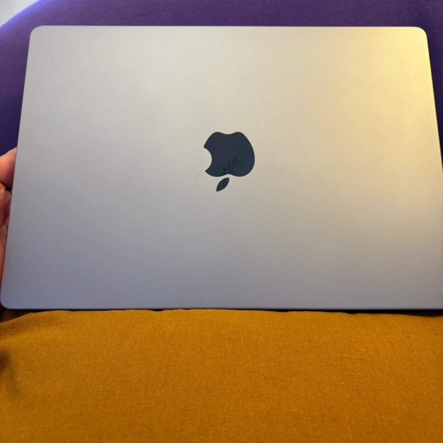맥북 프로 14 M1 Pro 16GB/512gb (애플케어o)