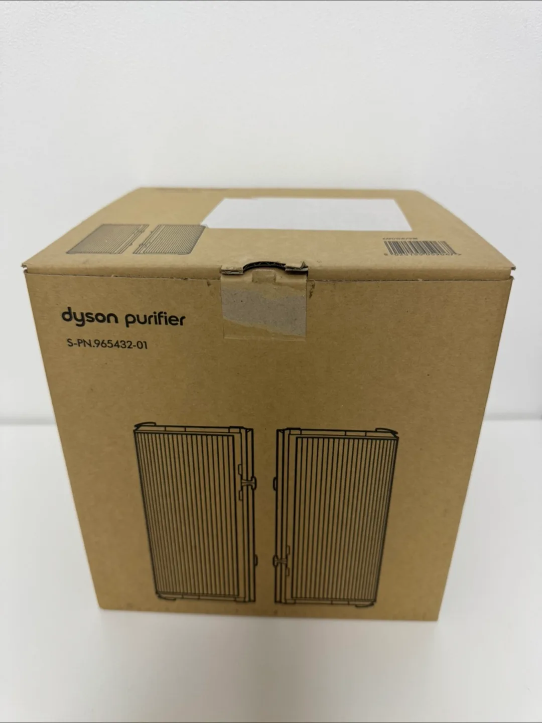 다이슨 공기청정기 필터 새상품