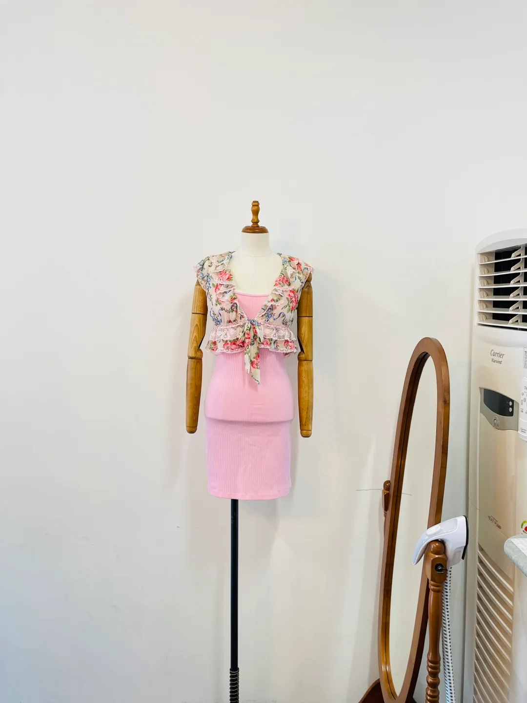 마지막 가격) 핑쿠 세트 (새상품)