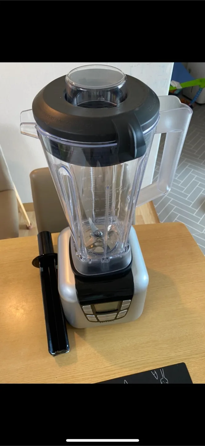 테팔 초고속 블렌더 BL9358KR