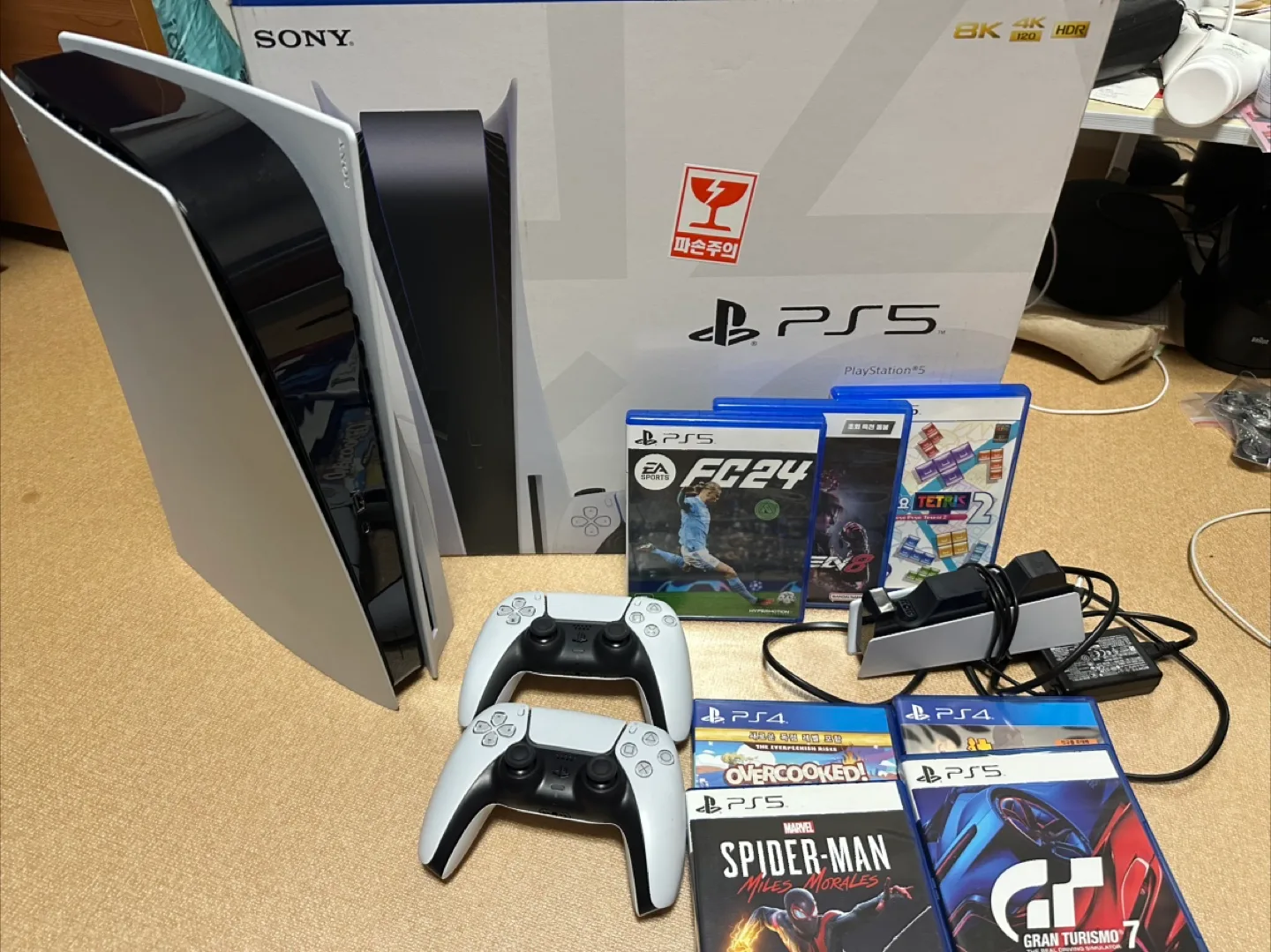 PS5 CFI-1218A01 플스5