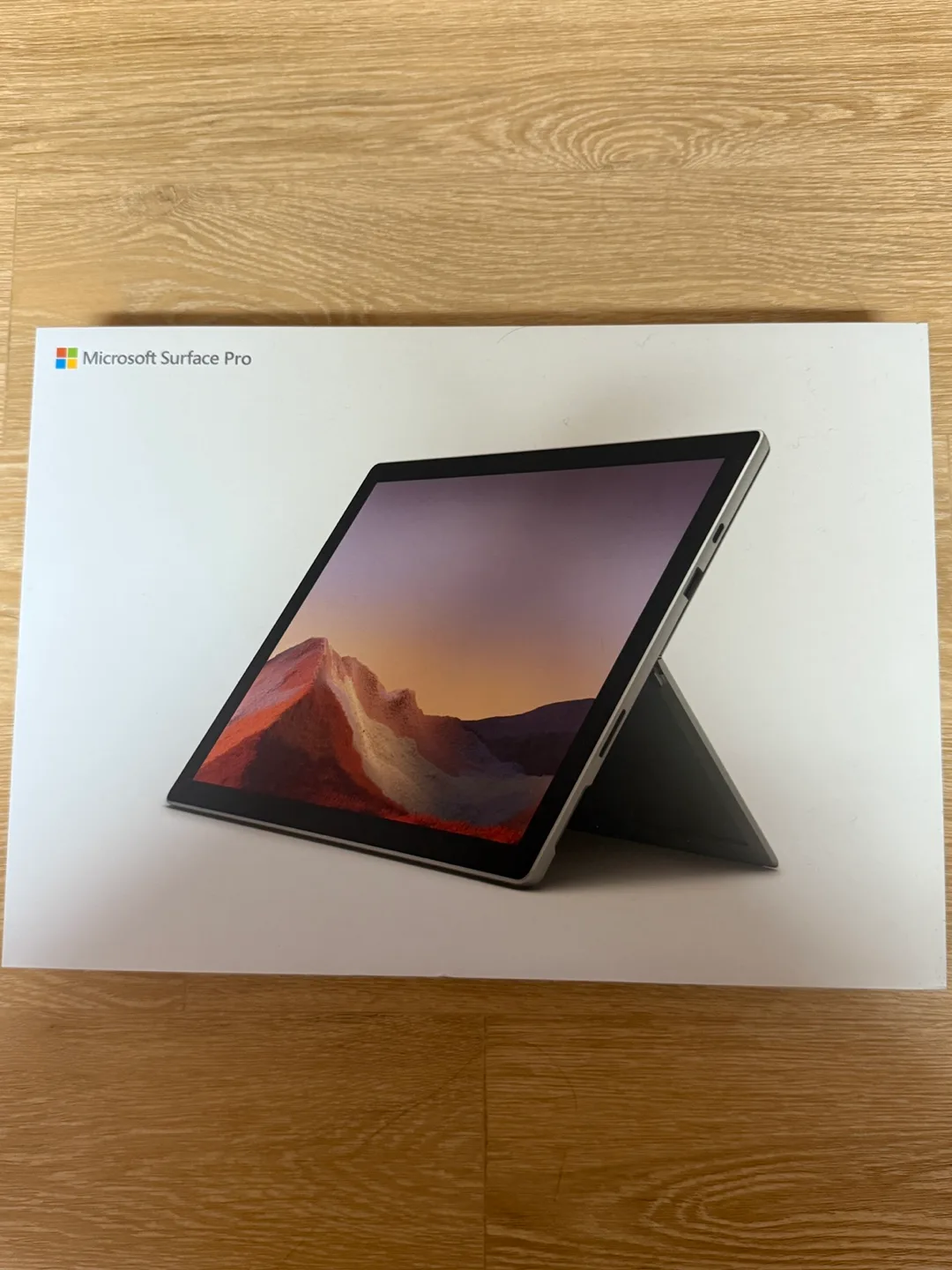 마이크로소프트 서피스 프로7 - i5 8GB 128GB + 키보드 판매