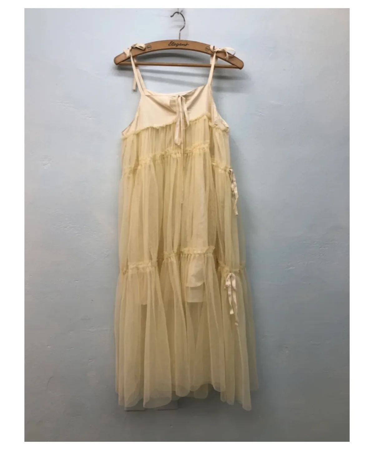 시몬로샤st🌹빈티지 원피스 (japan)