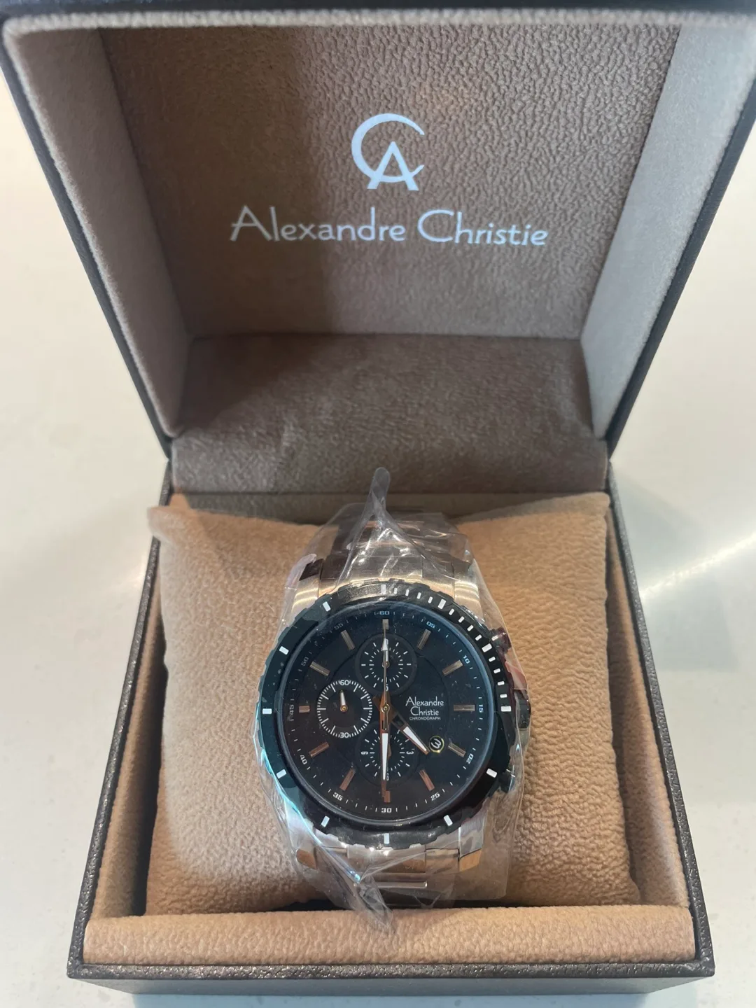[최종가] 패션 시계 알렉산더 크리스티 새상품