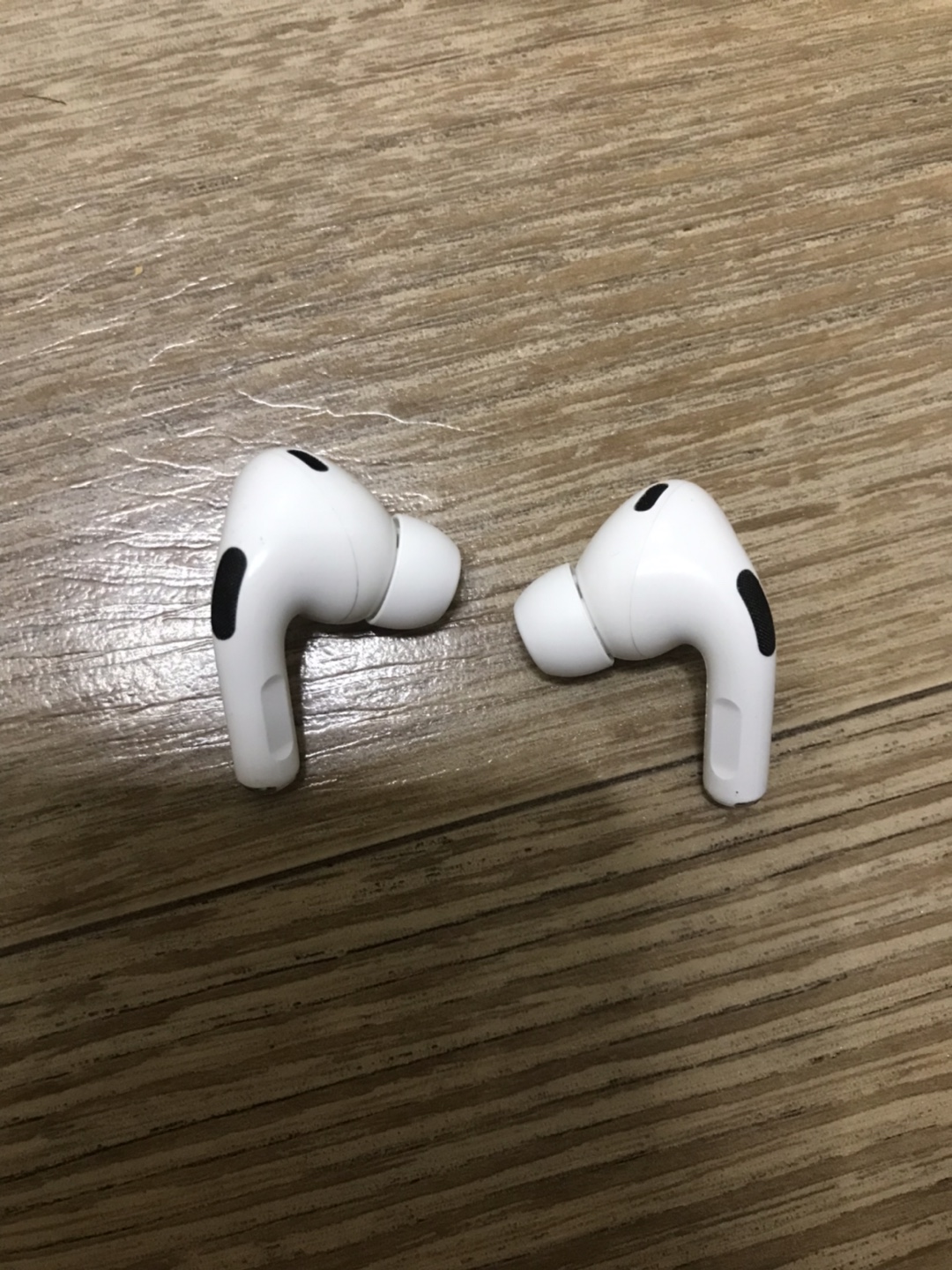 에어팟 프로 2세대 이어팁 2개