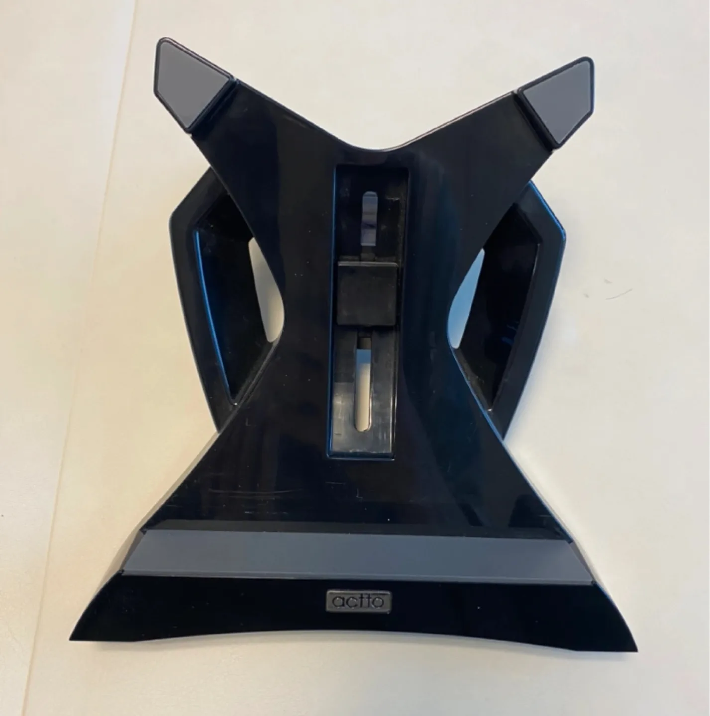 actto 노트북 거치대