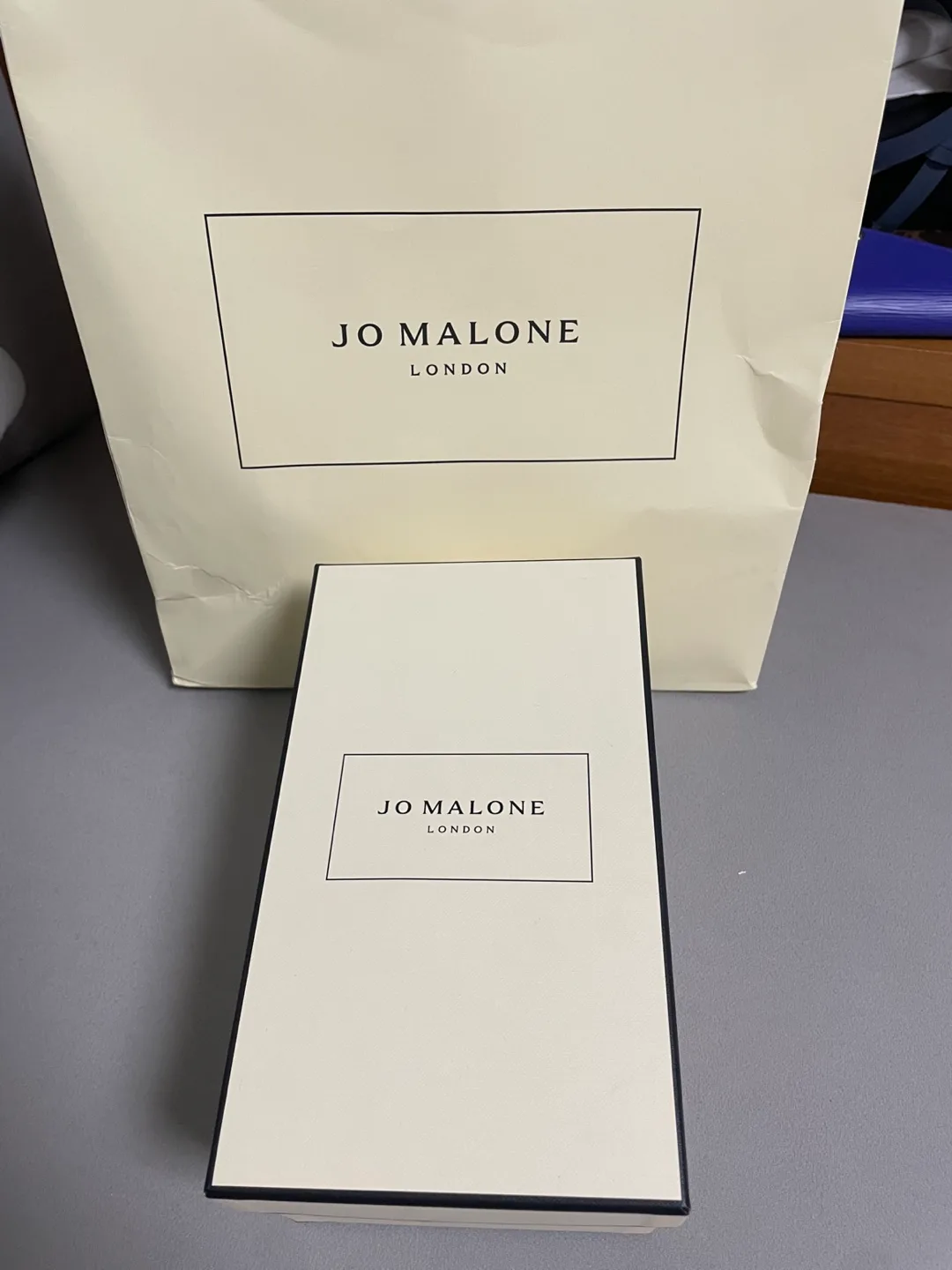 조말론 우드 세이지 디퓨저 165ml