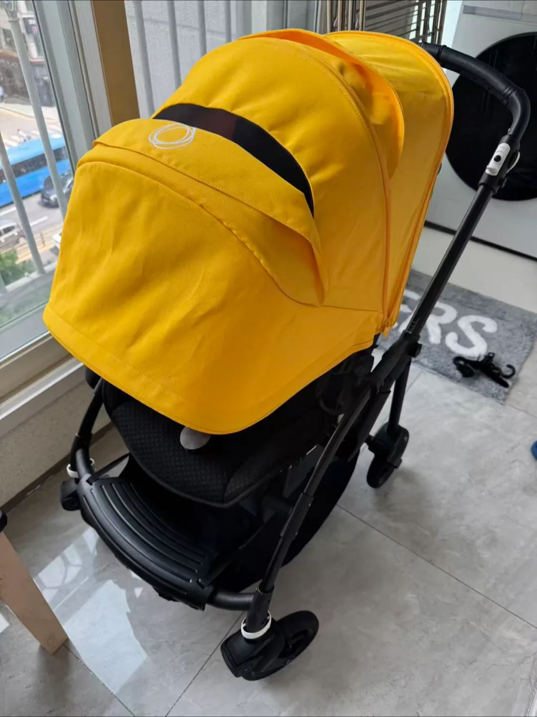 부가부 비6유모차 💛