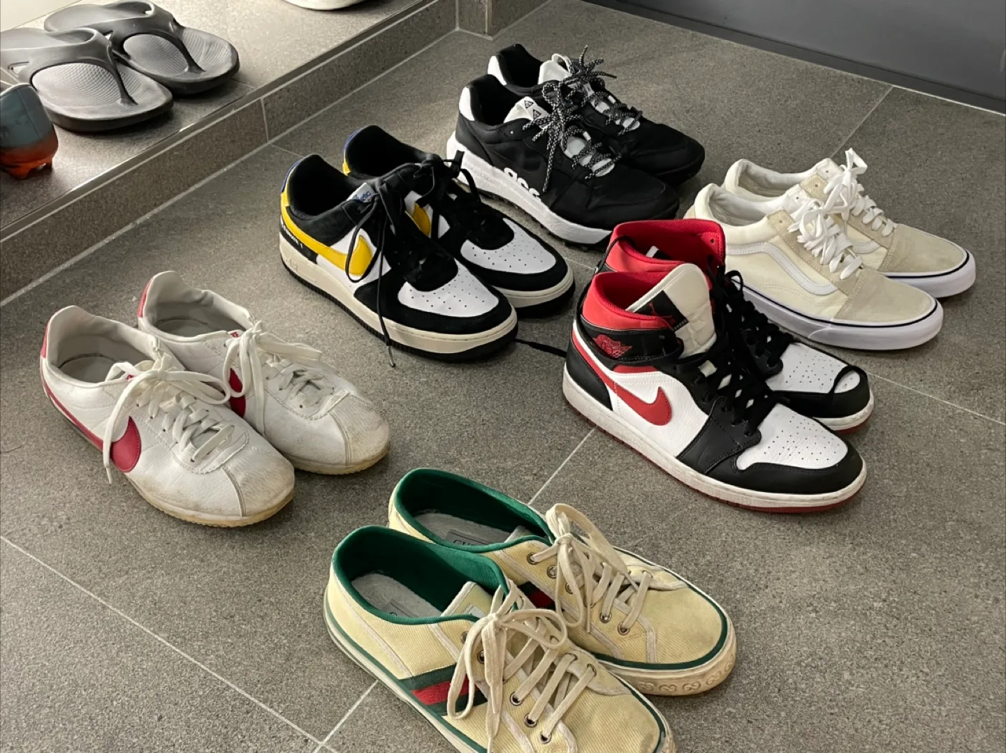 운동화 판매합니다👟