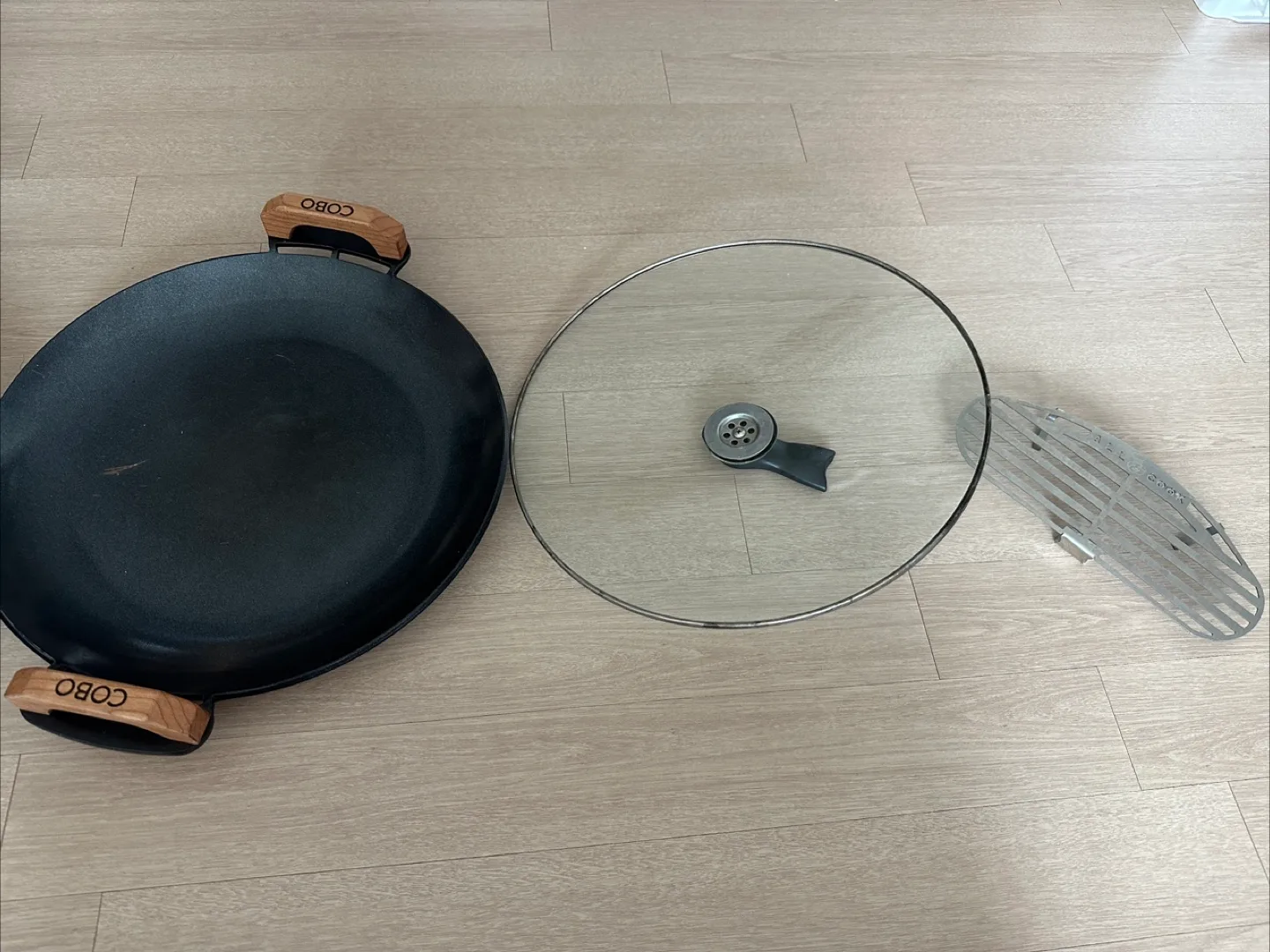 코보 그리들 6T 대형 판매합니다