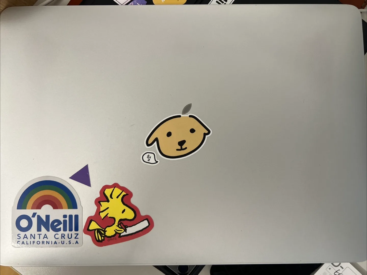 M1맥북에어 2022 512GB 배터리성능최대치 100%