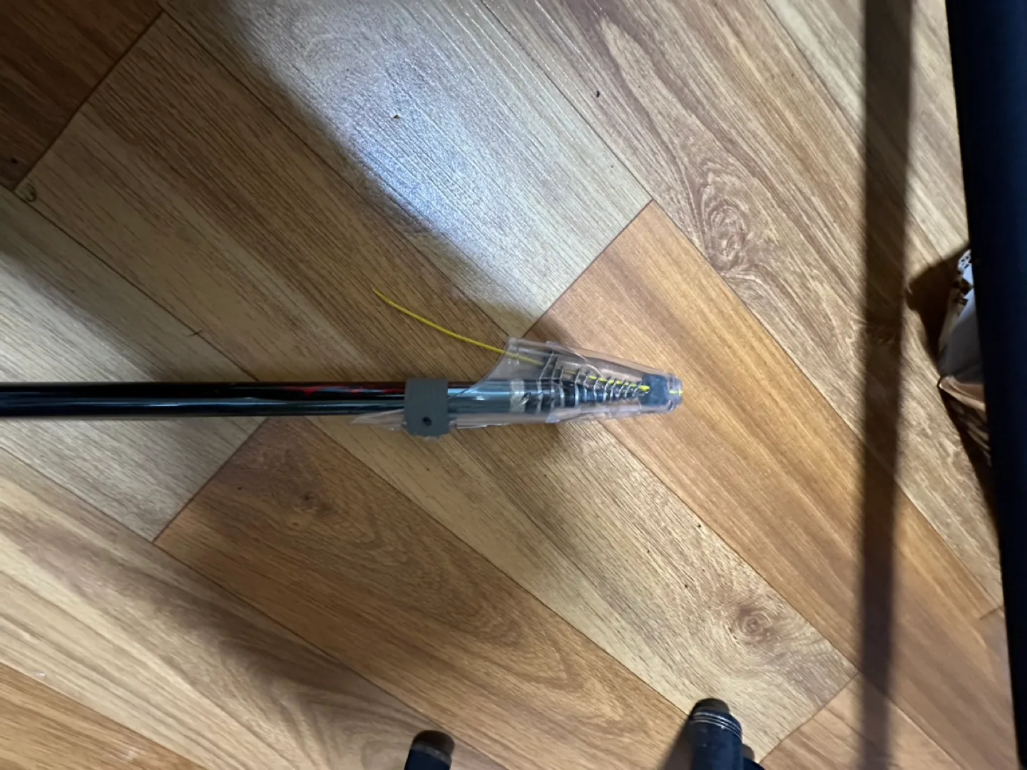 머모피 티탄 1호 530 팝니다 중고