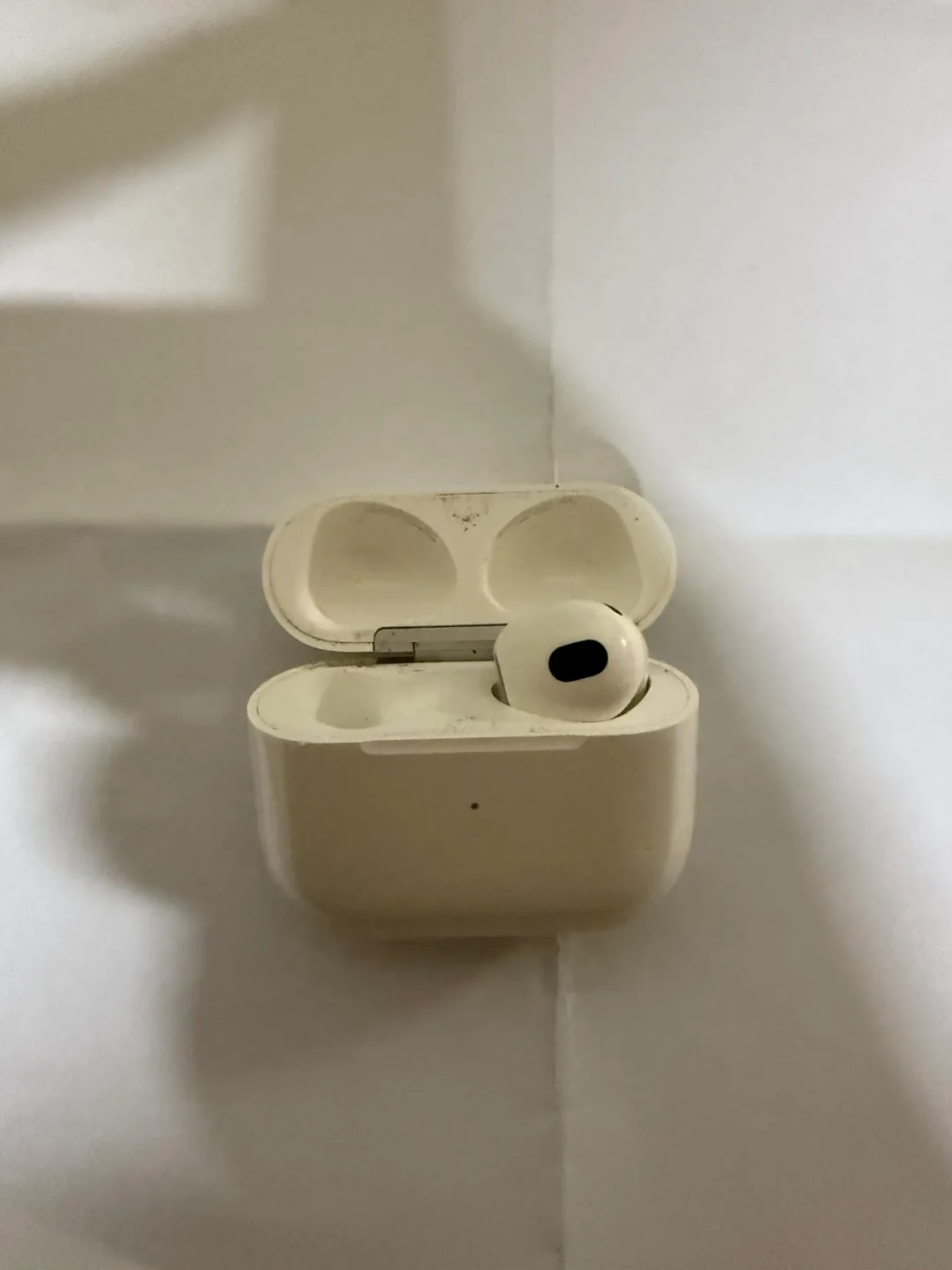 에어팟 3세대 중고 판매