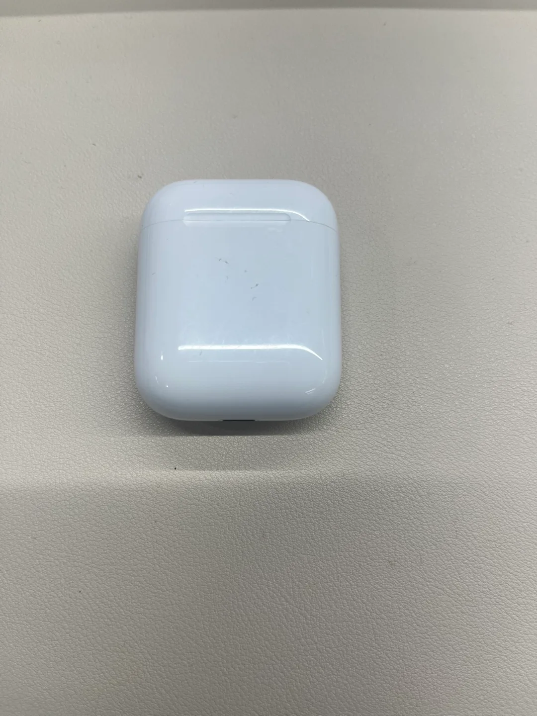 에어팟2 본체 중고