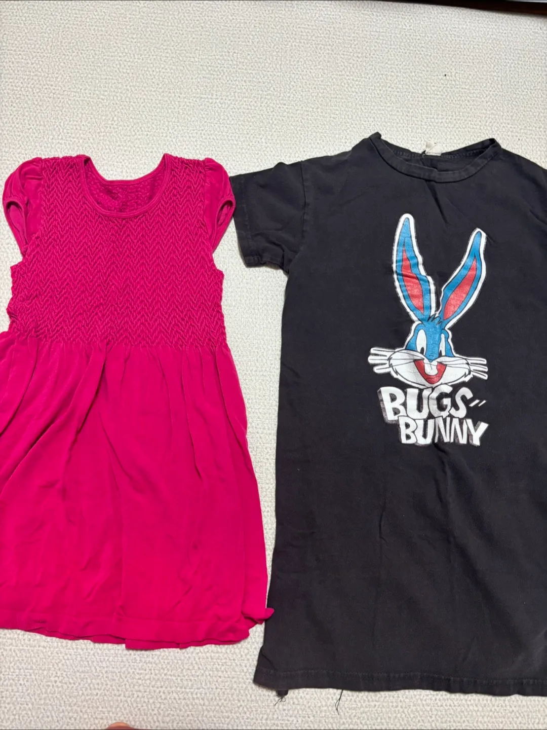 110 사이즈 아이옷