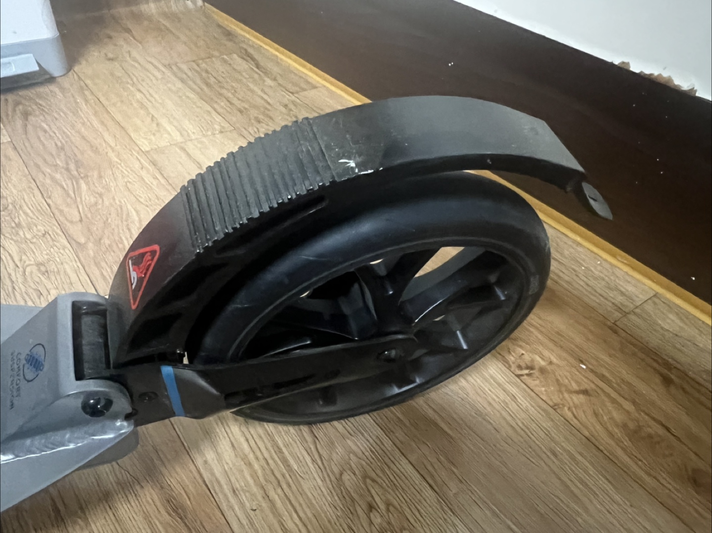 데카트론 오셀로 타운7 킥보드