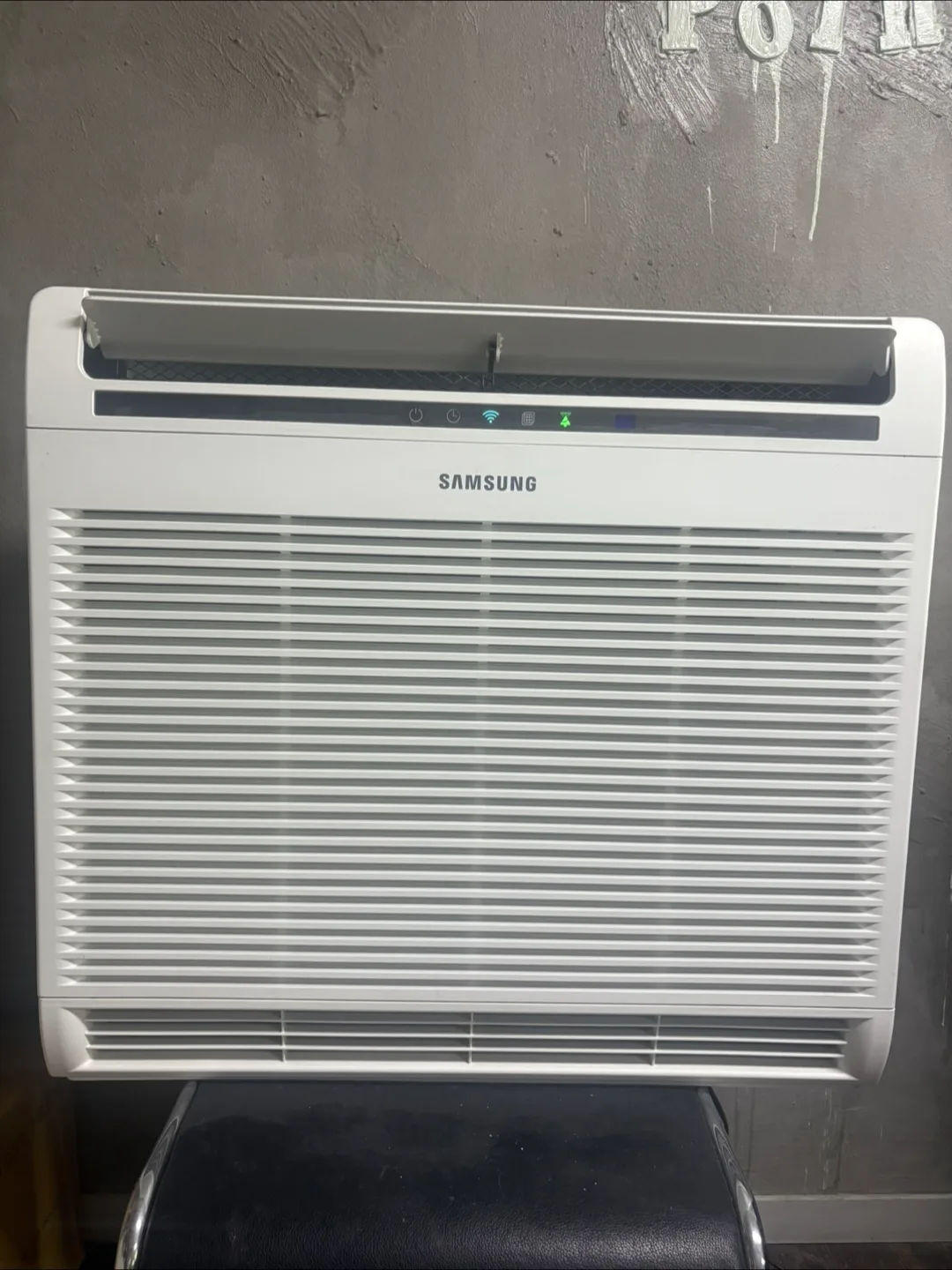 삼성 AX100N4020WD 공기청정기