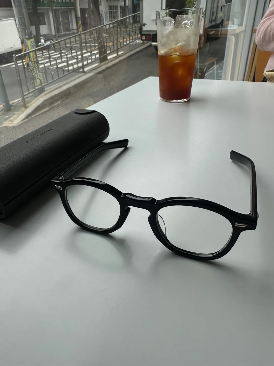 스펙스몬타나 안경