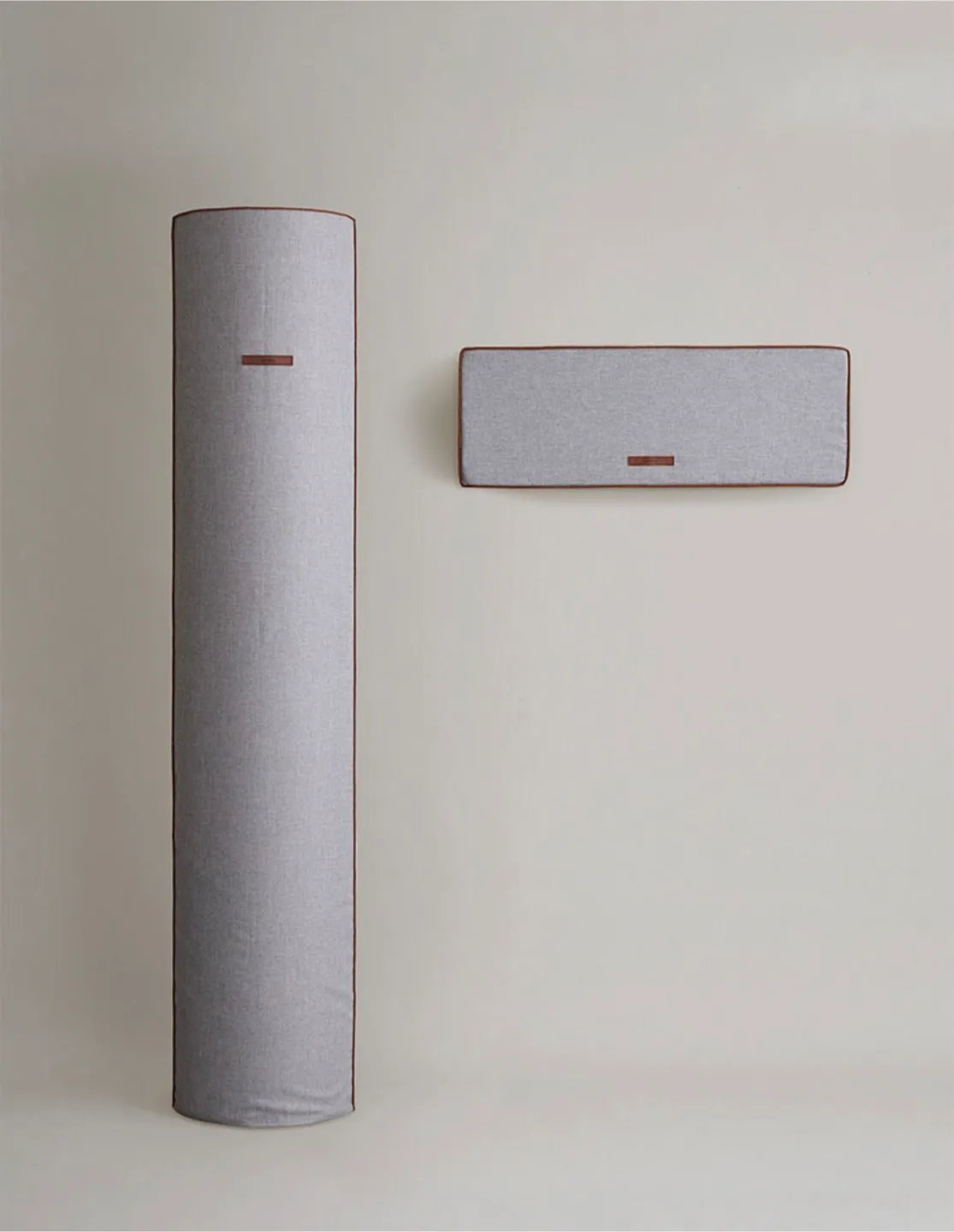 보웰 에어컨 커버 B 세트 (삼성 2in1 무풍에어컨 덮게)